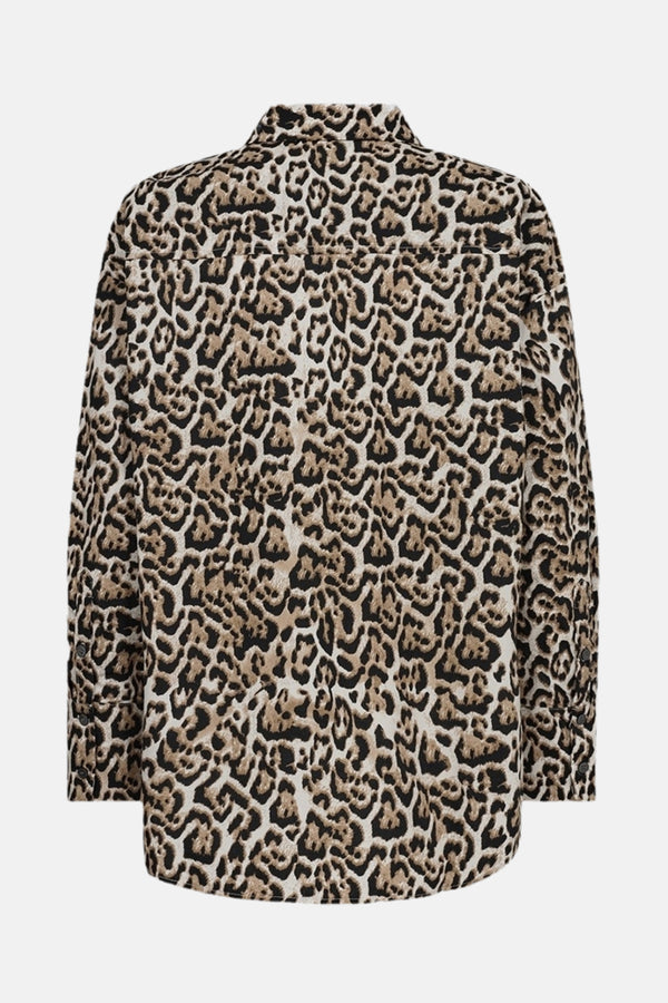 Robe  Brun - FREEQUENT