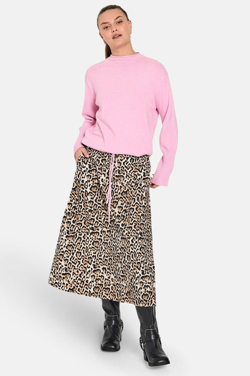 Rok 3/4 Bruin - FREEQUENT