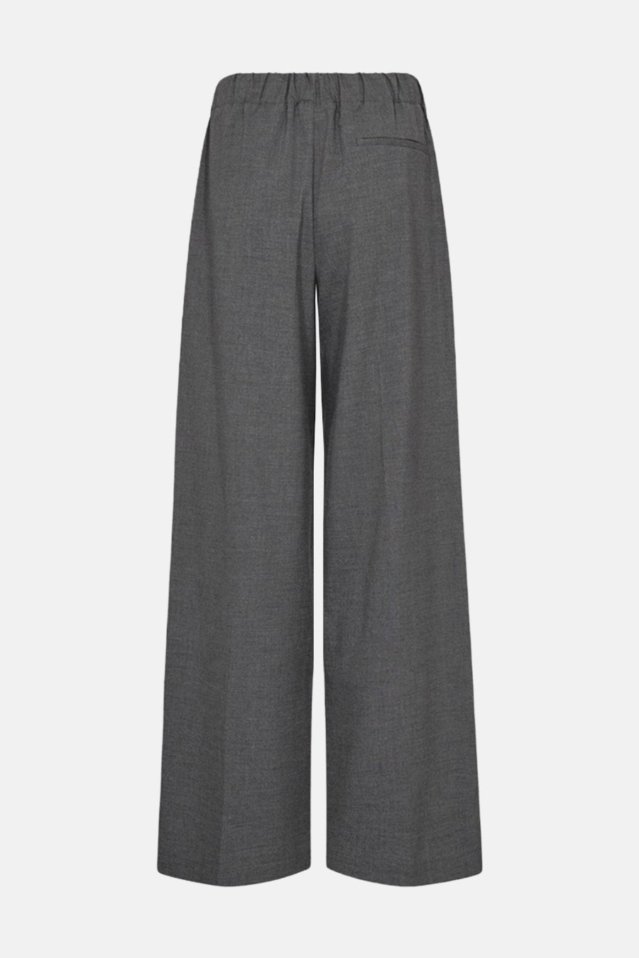 Pantalon coloré Gris - FREEQUENT