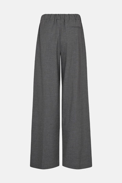 Pantalon coloré Gris - FREEQUENT