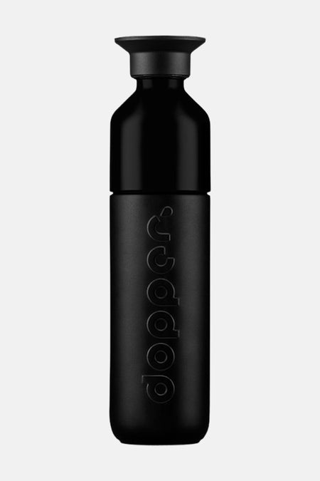 Gourde - noir