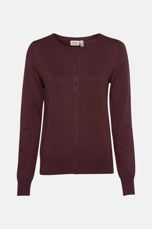Gilet Rouge - Fransa®