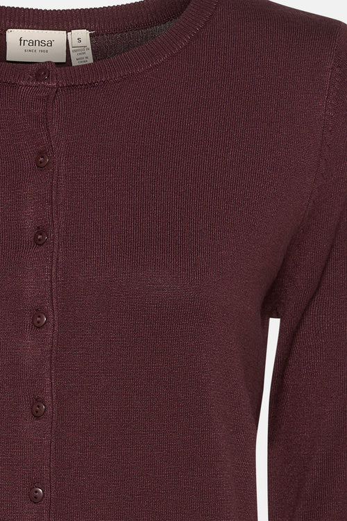 Gilet Rouge - Fransa®