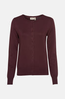 Gilet Rouge - Fransa®
