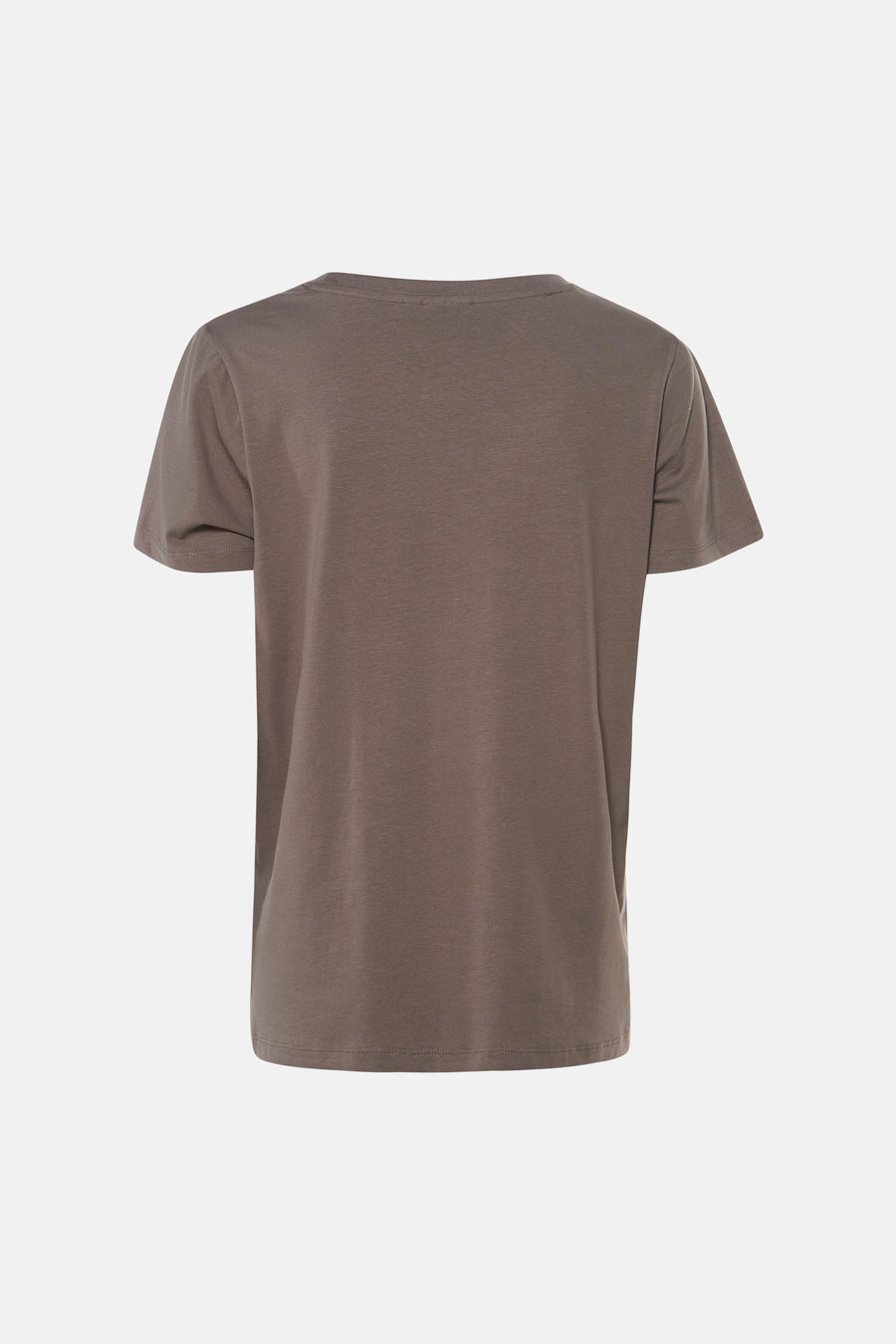 Top (korte mouwen) grijs - Fransa®