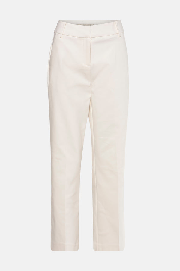 Pantalon de costume Beige - Fransa®