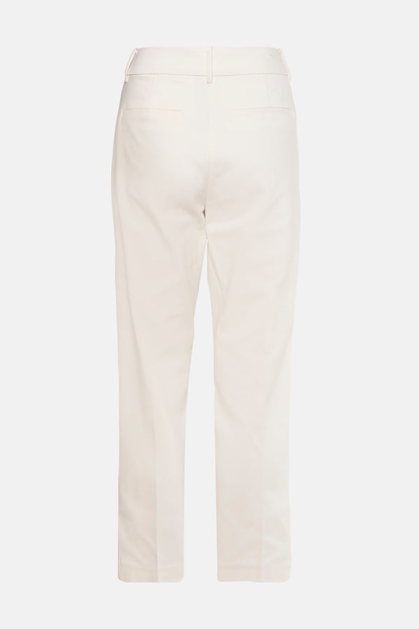 Pantalon de costume Beige - Fransa®