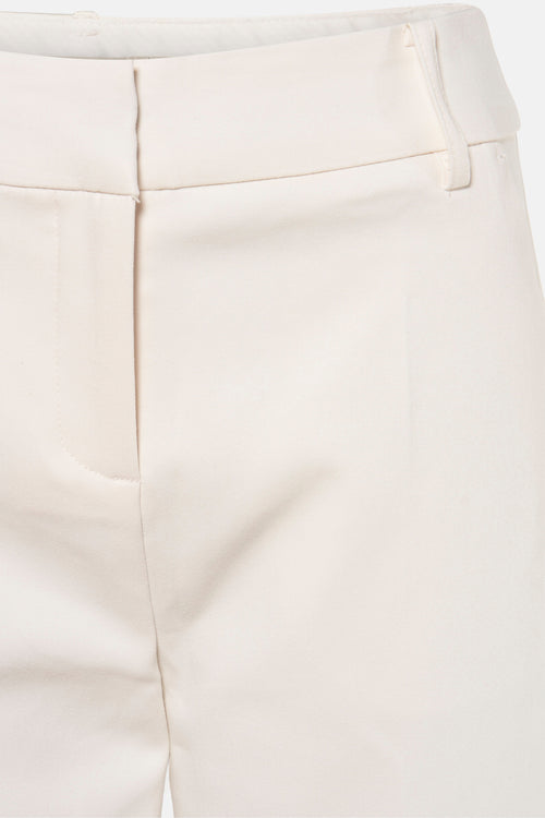 Kostuumbroek Beige - Fransa®