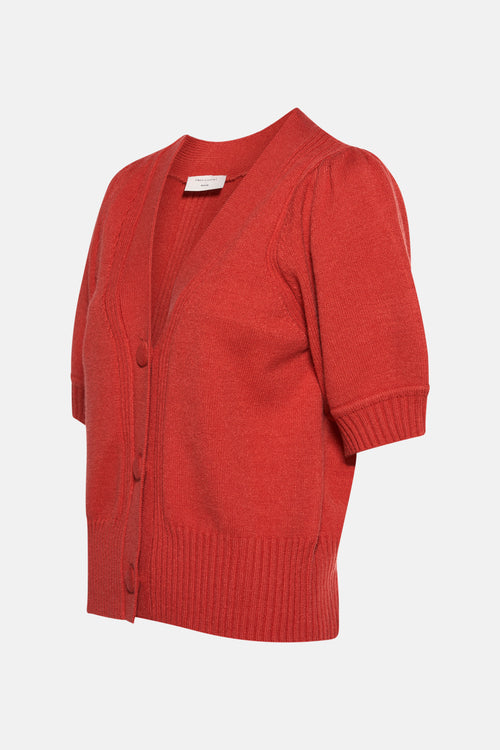Cardigan Rose - FREEQUENT