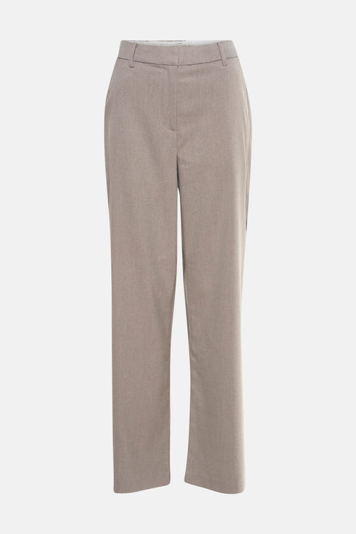 Broek Beige - Fransa®