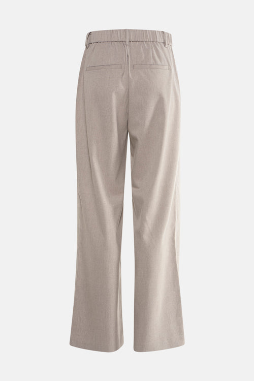 Broek Beige - Fransa®