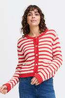 Gilet Rouge - Fransa®