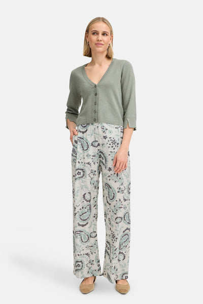 Broek Multicolor - Fransa®