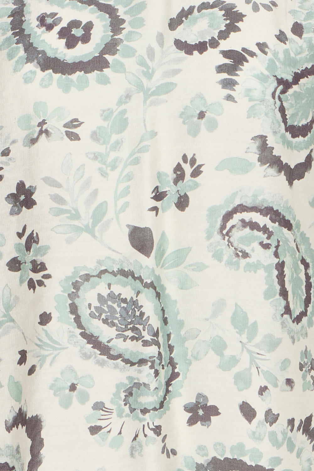 Blouse 3/4 Multicolor - Fransa®
