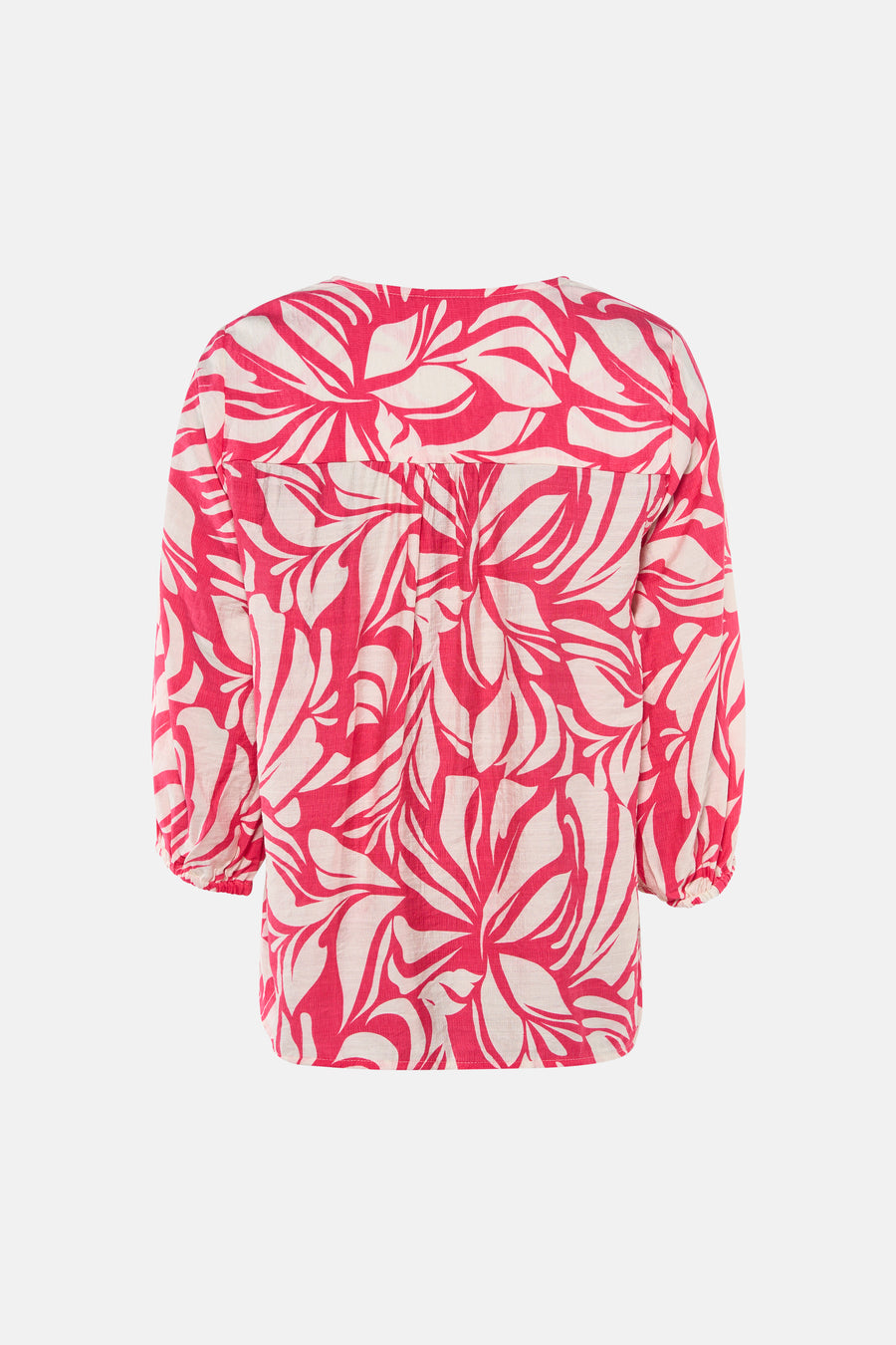 Chemisier 3/4 multicolore - Fransa®