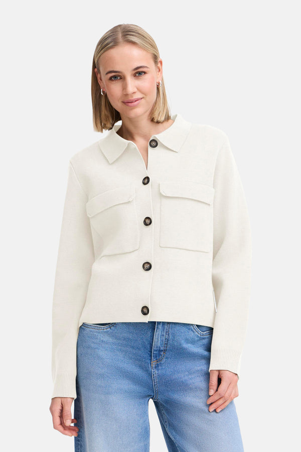Gilet Blanc - Fransa®