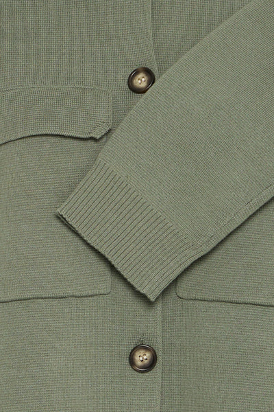 Gilet KAHKI - Fransa®