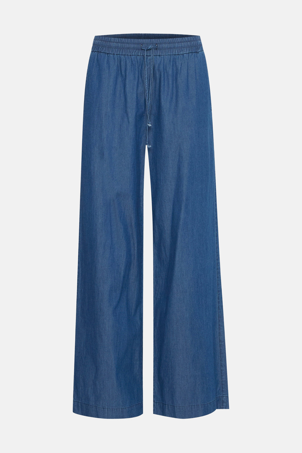 Pantalon MID BLUE DENIM - Fransa®