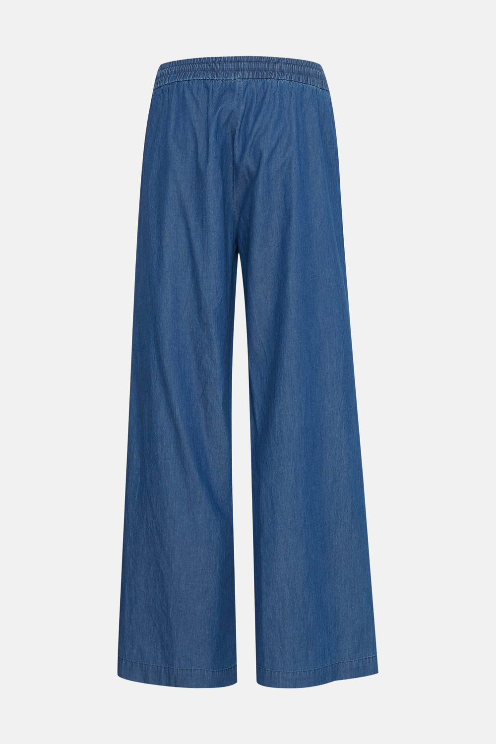 Pantalon MID BLUE DENIM - Fransa®