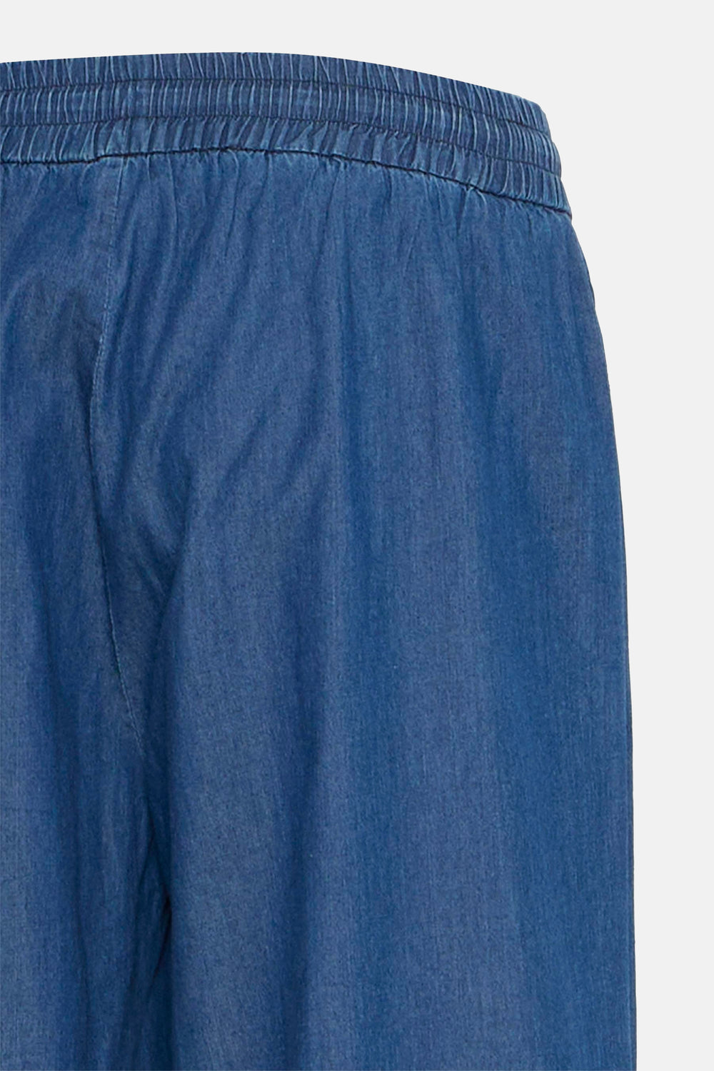 Pantalon MID BLUE DENIM - Fransa®