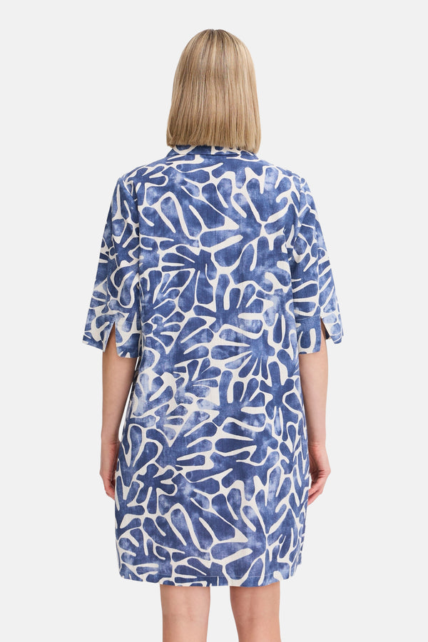 Robe  Bleu - Fransa®