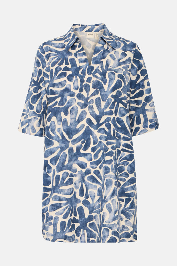 Robe  Bleu - Fransa®