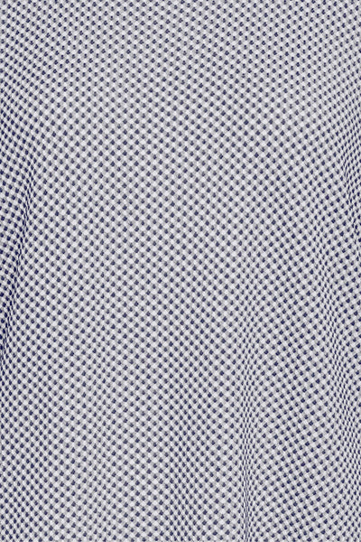 Top (korte mouwen) Blauw - Fransa®
