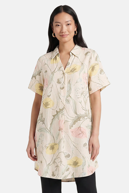 Robe - multicolore