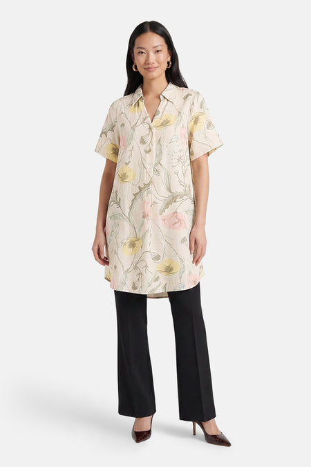 Robe - multicolore