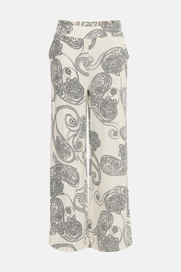Pantalon Multicolore - Fransa®