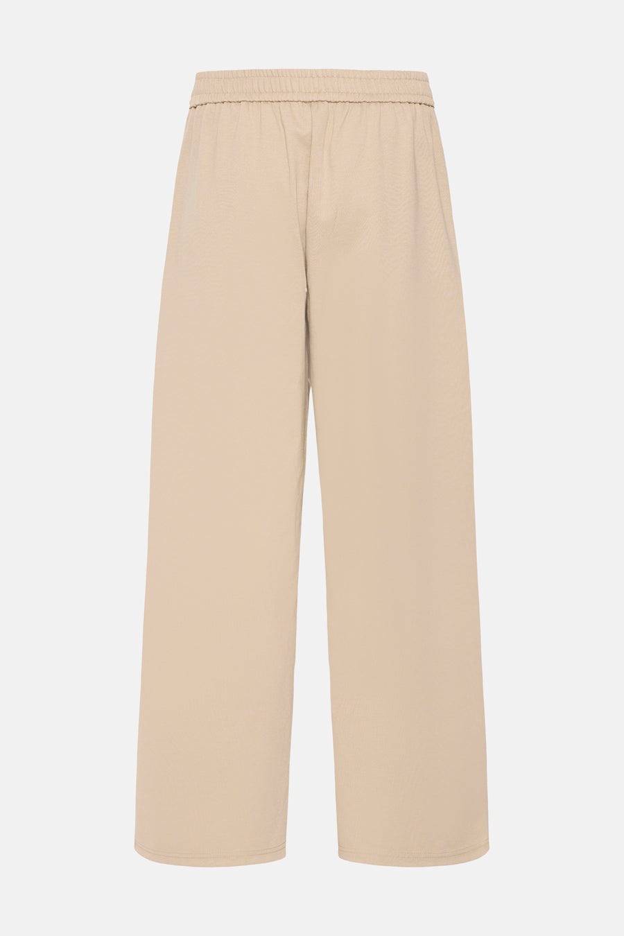 Pantalon de costume - beige