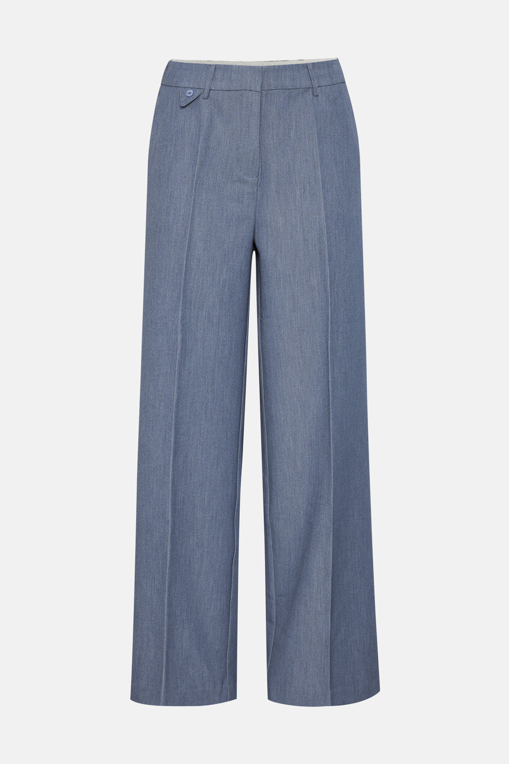 Pantalon Bleu - Fransa®