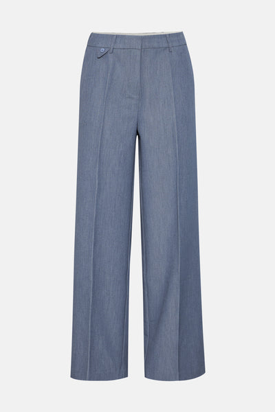 Pantalon Bleu - Fransa®