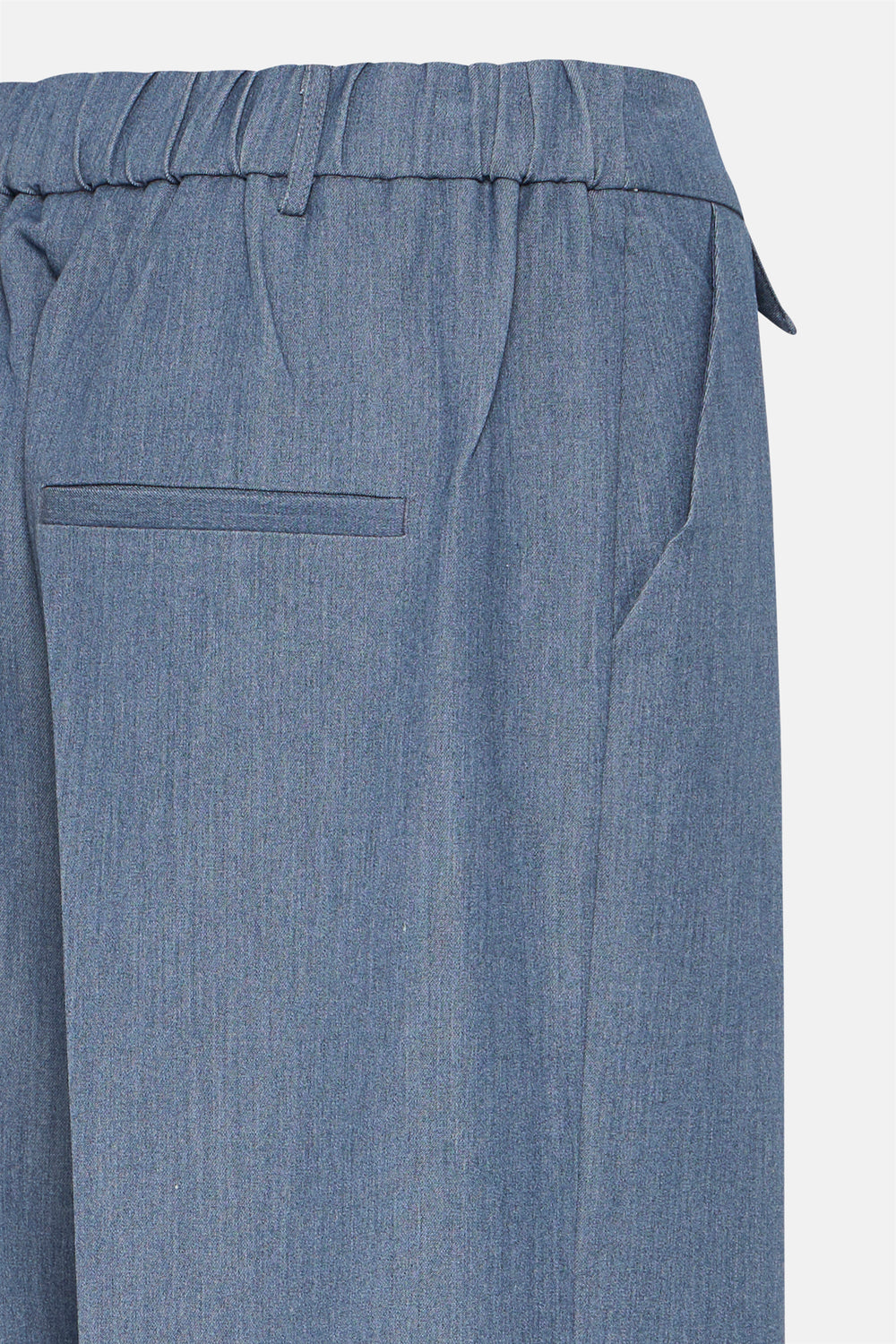 Pantalon Bleu - Fransa®