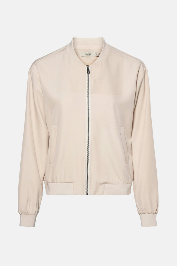Gilet Beige - Fransa®