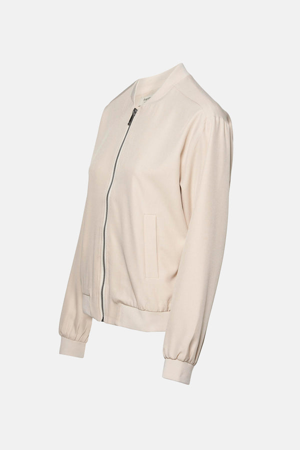 Gilet Beige - Fransa®