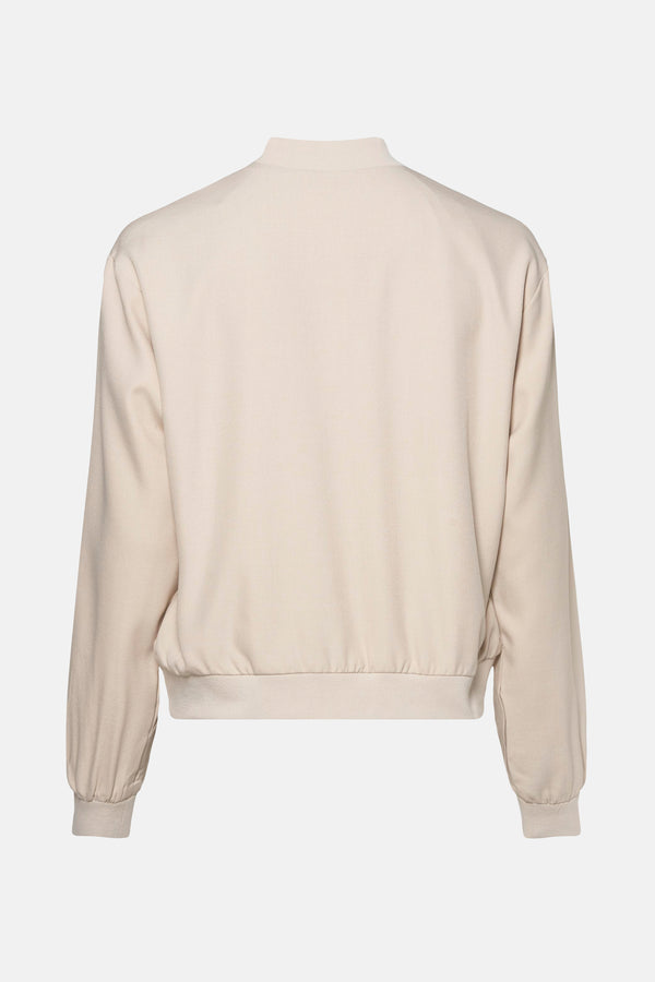 Gilet Beige - Fransa®