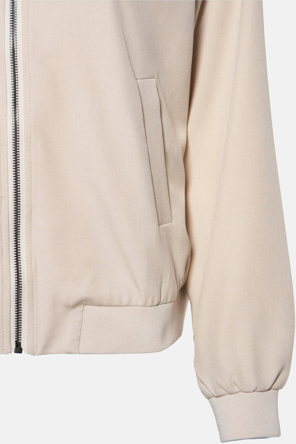 Gilet Beige - Fransa®