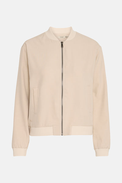 Gilet Beige - Fransa®