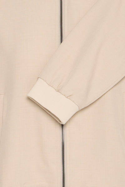 Gilet Beige - Fransa®