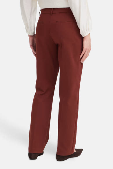 Pantalon rouge - Fransa®