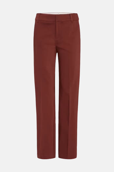 Pantalon rouge - Fransa®