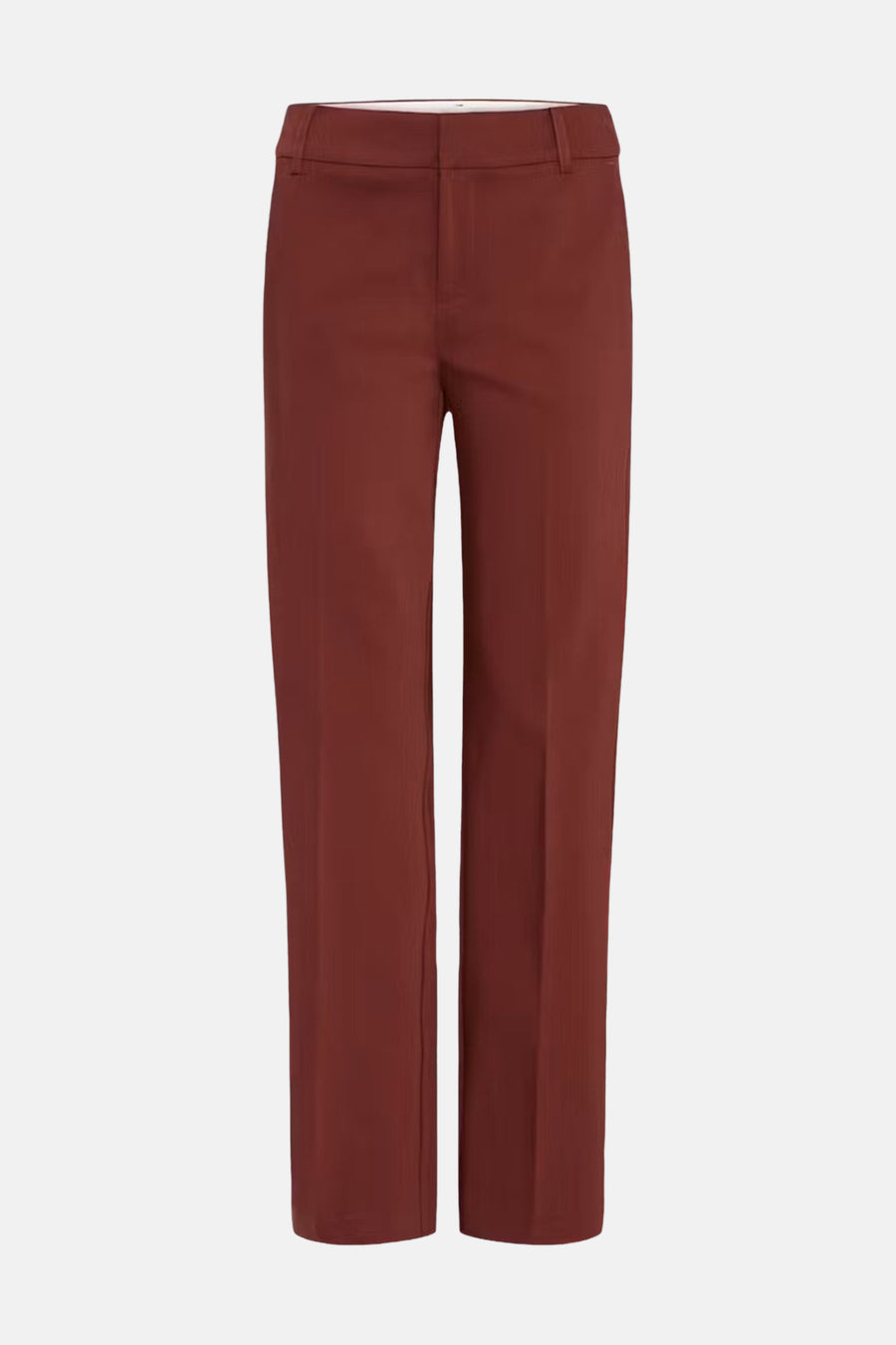 Pantalon rouge - Fransa®