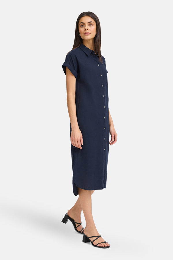 Robe  Bleu - Fransa®