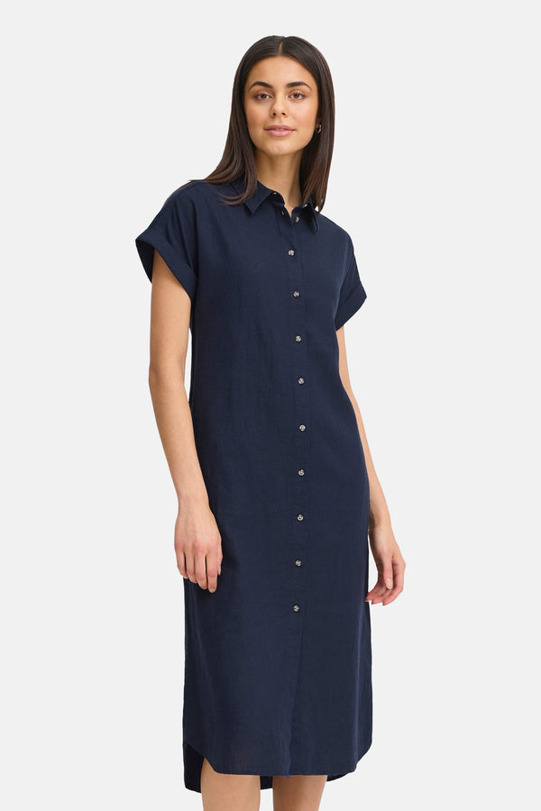 Robe  Bleu - Fransa®