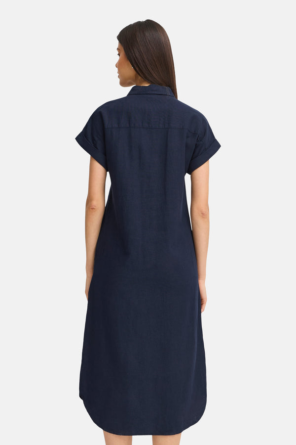Robe  Bleu - Fransa®