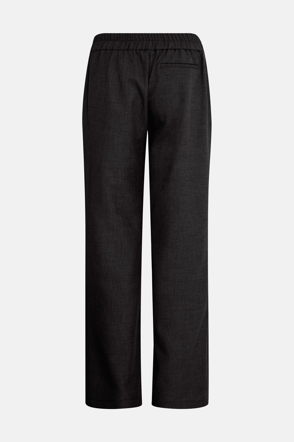 Pantalon - noir