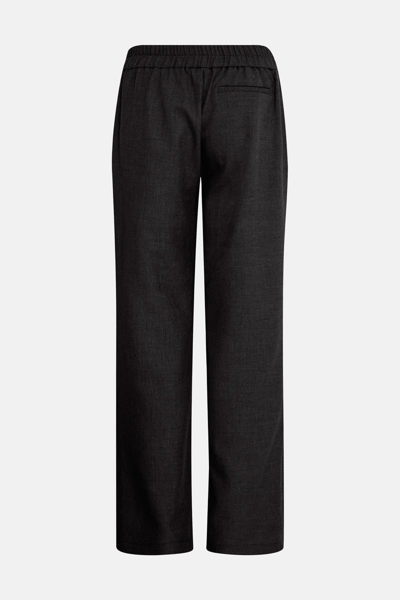 Broek Zwart - Fransa®