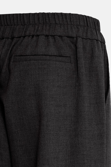 Broek Zwart - Fransa®