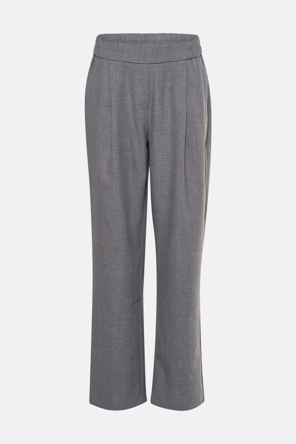 Pantalon - gris